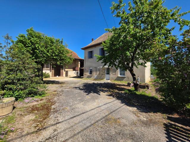 Maison vente à Granieu, Isère