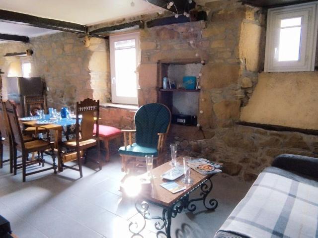 Maison location à Lannion, Bretagne