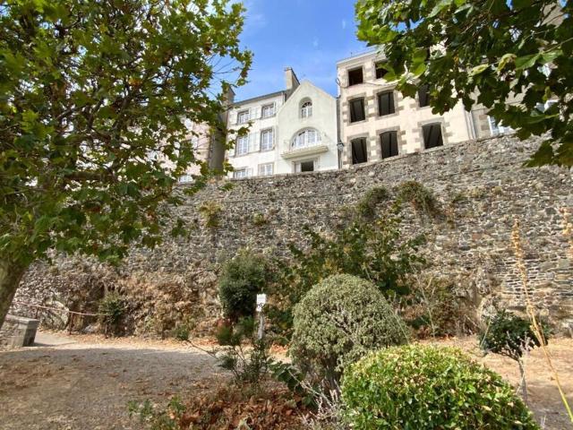 Maison vente à Granville, Manche