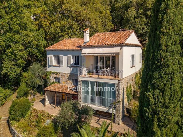 Maison vente à Magagnosc, Grasse