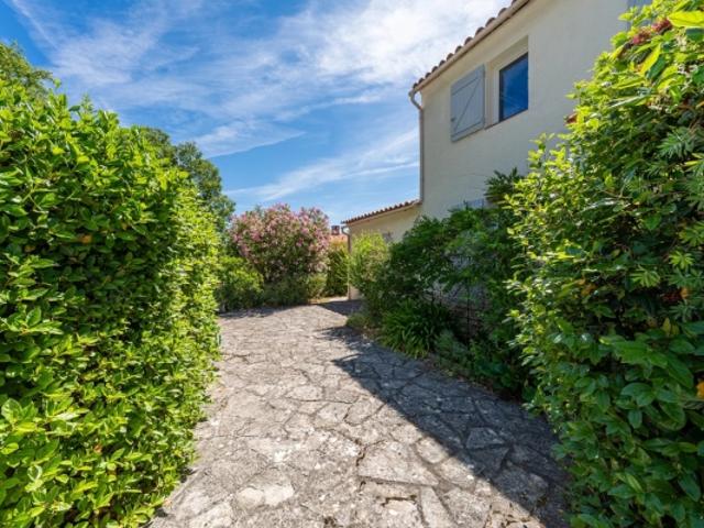 Maison vente à Grasse, Alpes-Maritimes