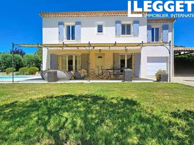 Maison vente à Grasse, Alpes-Maritimes