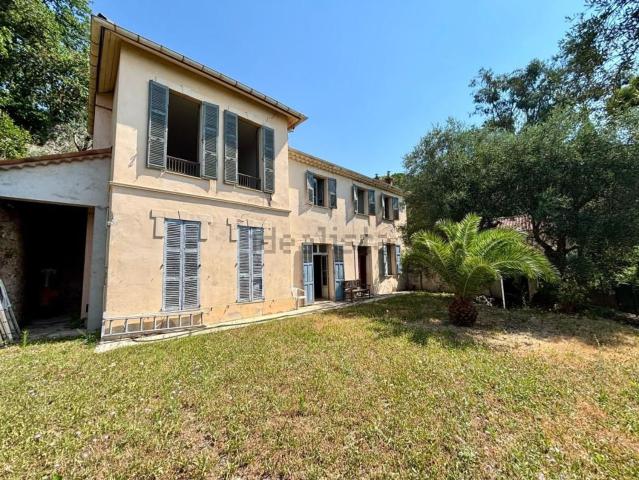 Maison vente à Grasse, Alpes-Maritimes