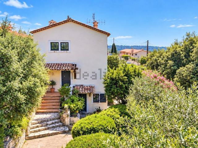 Maison vente à Grasse, Alpes-Maritimes