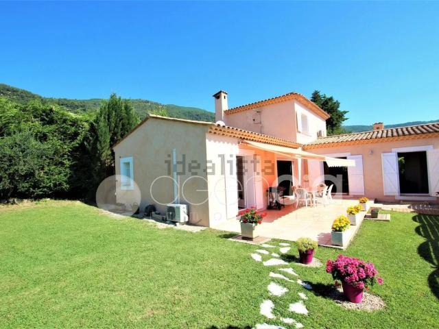 Maison vente à Grasse, Alpes-Maritimes