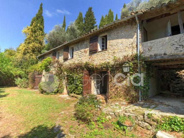 Maison vente à Les Galaxies, Grasse