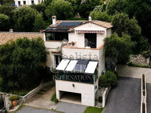 Maison vente à Magagnosc, Grasse