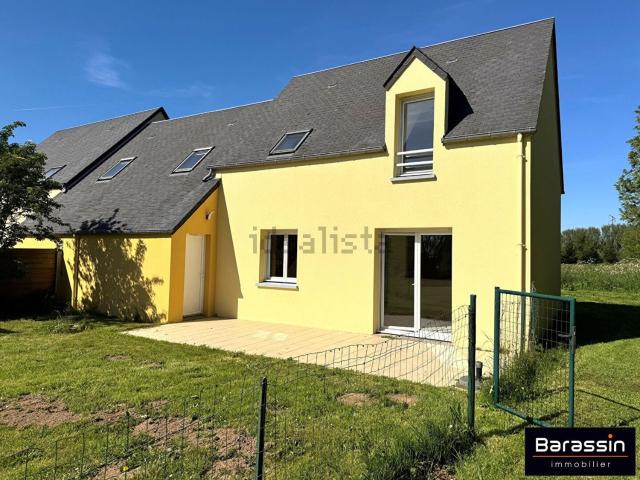 Maison vente à Le Homméel, Gratot