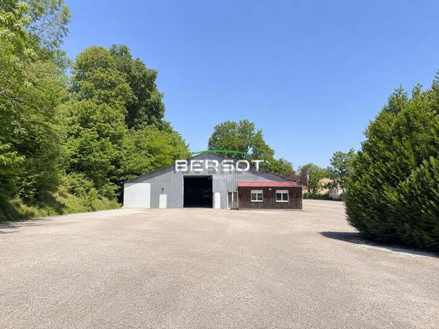 Maison vente à Grattery, Haute-Saône