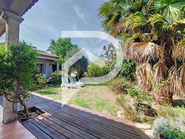 Maison vente à Béziers, Agde