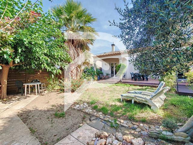 Maison vente à Grau d'Agde, Agde