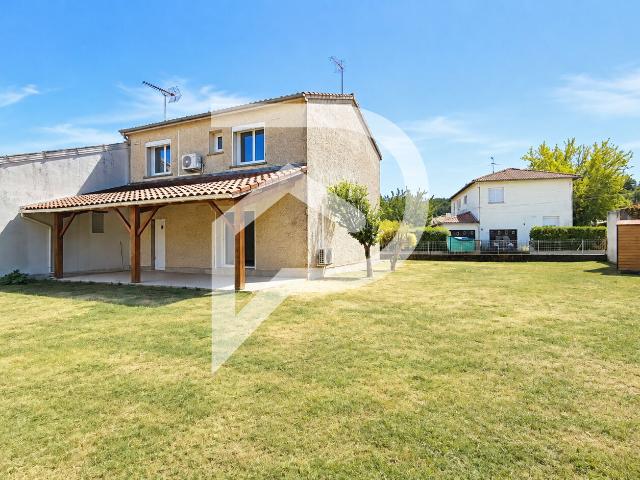 Maison vente à Castres, Graulhet