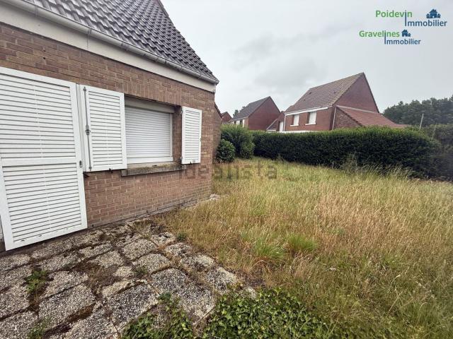 Maison location à Petit-Fort-Philippe, Gravelines