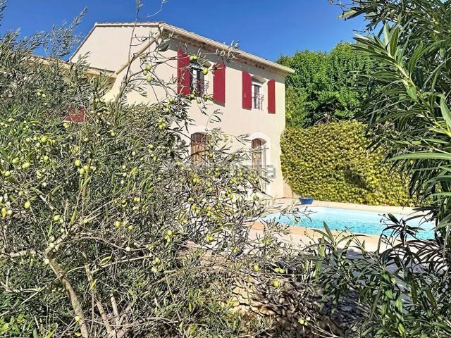 Maison vente à Graveson, Bouches-du-Rhône