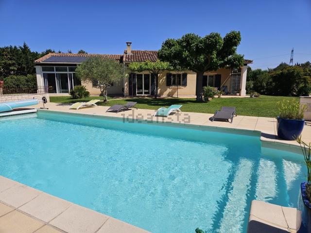 Maison vente à Graveson, Bouches-du-Rhône