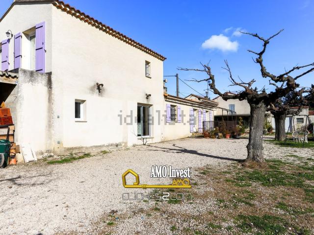 Maison vente à Graveson, Bouches-du-Rhône