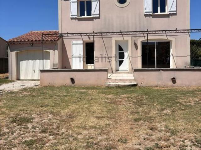 Maison vente à Graveson, Bouches-du-Rhône