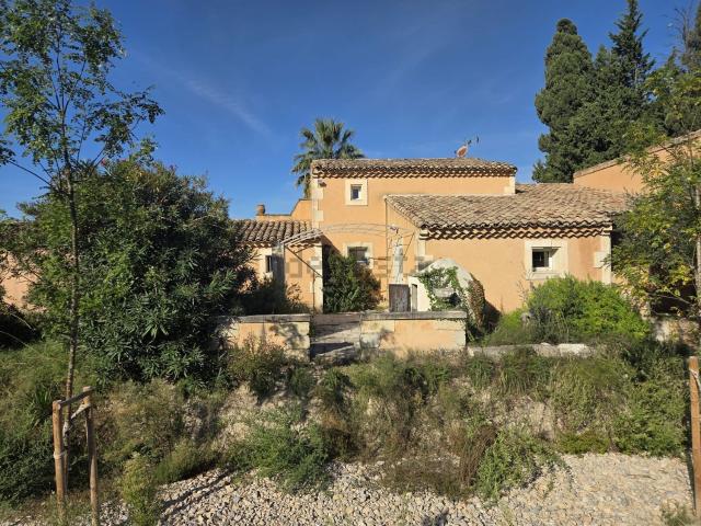 Maison vente à Graveson, Bouches-du-Rhône