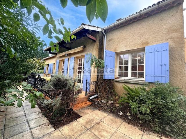 Maison vente à Graveson, Bouches-du-Rhône