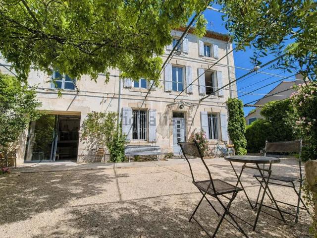 Maison vente à Graveson, Bouches-du-Rhône