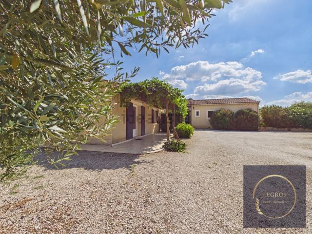Maison vente à Graveson, Bouches-du-Rhône