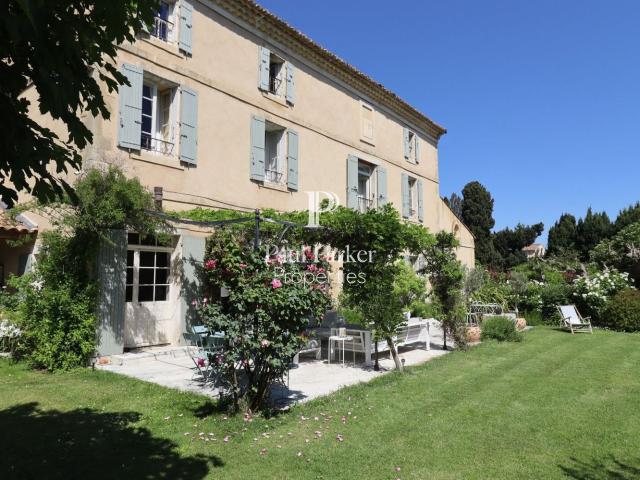 Maison vente à Graveson, Bouches-du-Rhône