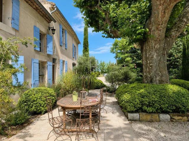 Maison vente à Graveson, Bouches-du-Rhône