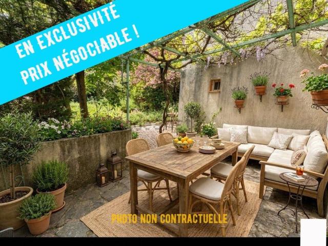 Maison vente à Les Plots, Gravières