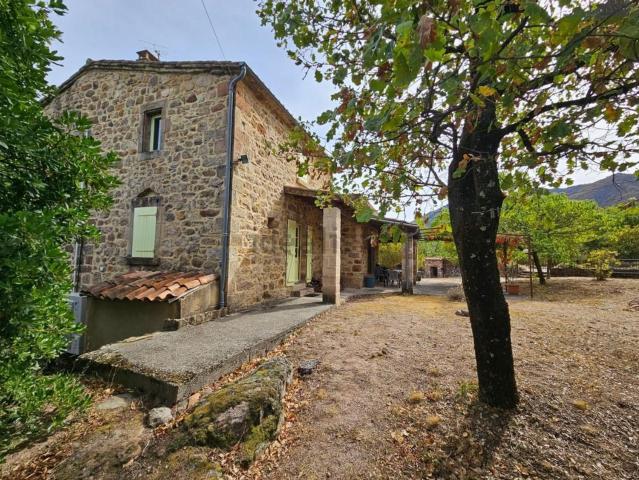 Maison vente à Sente Nove, Gravières