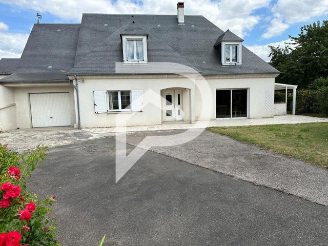 Maison vente à France métropolitaine, Gravigny