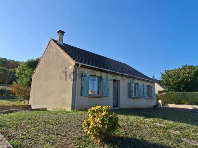 Maison vente à Saint-Nicolas, Gravigny