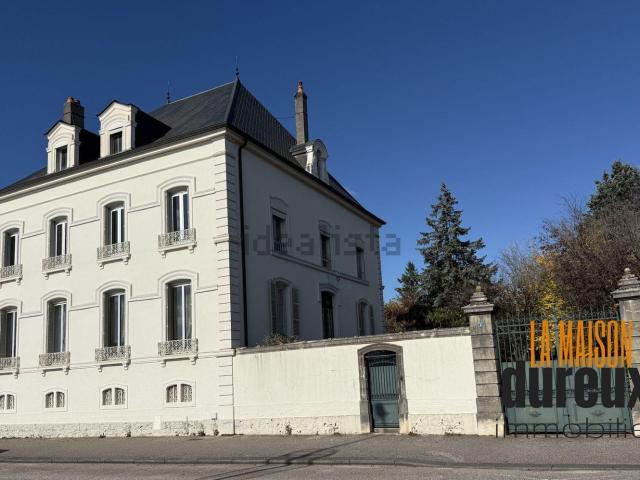 Maison vente à Gray, Haute-Saône