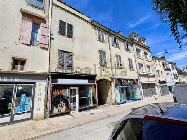 Maison vente à Les Îles, Gray