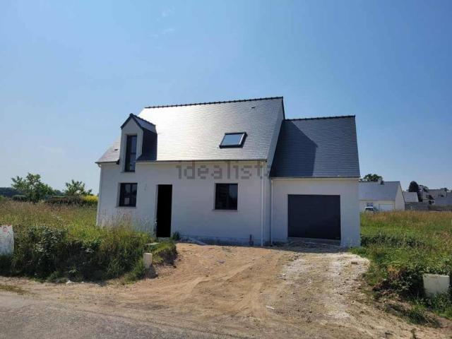 Maison vente à Le Domaine, Grazay
