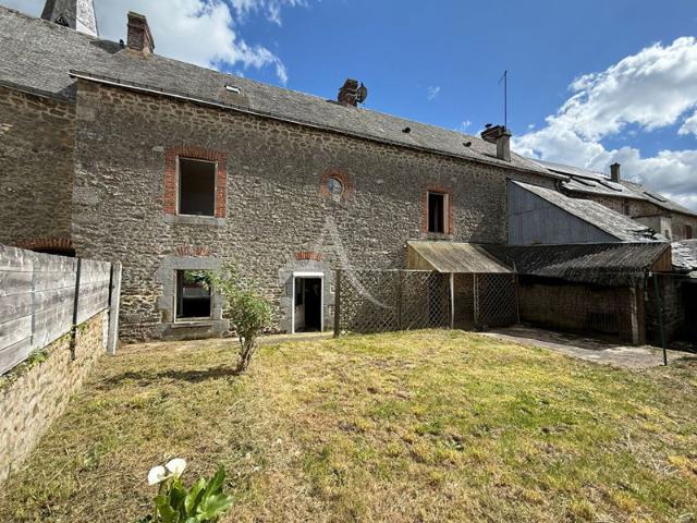Maison vente à Carcassonne