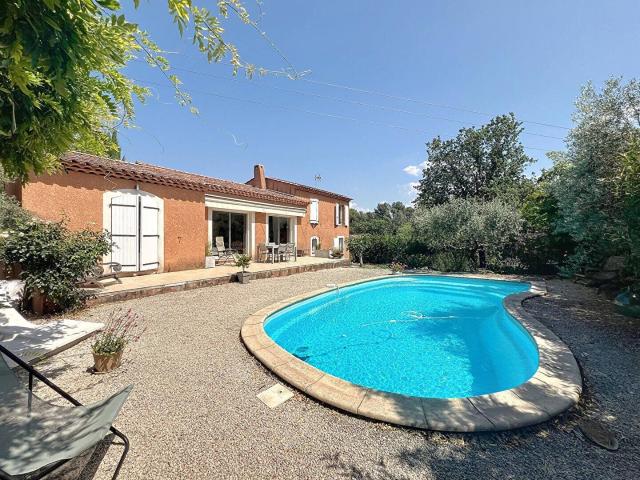Maison vente à Gréasque, ZAC des Pierrassons