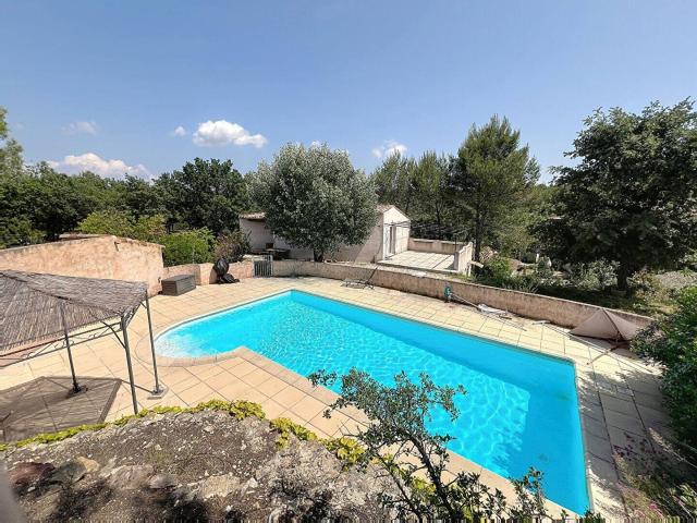 Maison vente à Gréasque, ZAC des Pierrassons