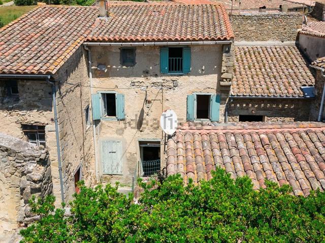 Maison vente à Greffeil, Aude