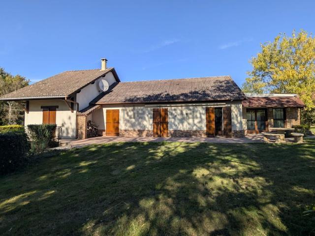 Maison vente à Choqueuse, Grémévillers