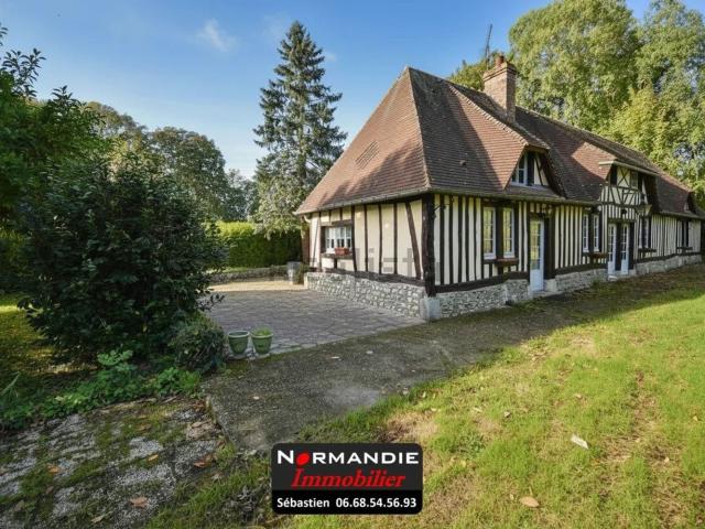 Maison vente à Grémonville, Seine-Maritime