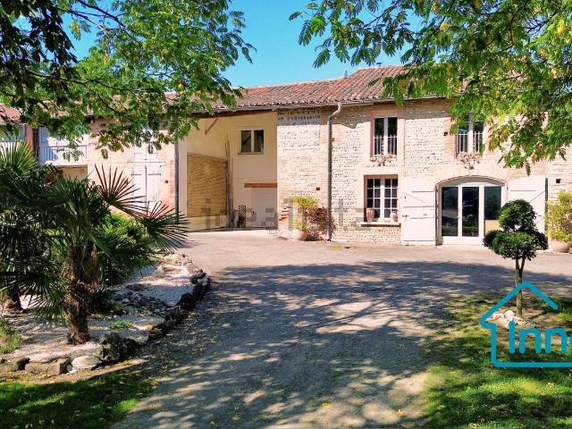 Maison vente à Grenade, Haute-Garonne