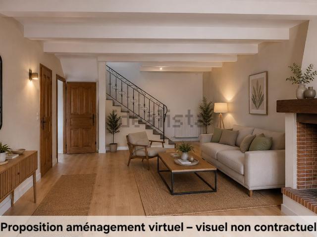 Maison vente à Grenade, Haute-Garonne