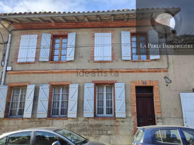 Maison vente à Grenade, Haute-Garonne