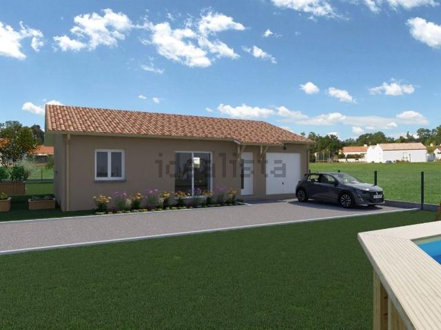 Maison vente à Grenade-sur-l'Adour, Landes
