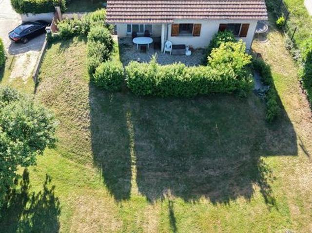 Villa vente à Vienne, Auvergne-Rhône-Alpes