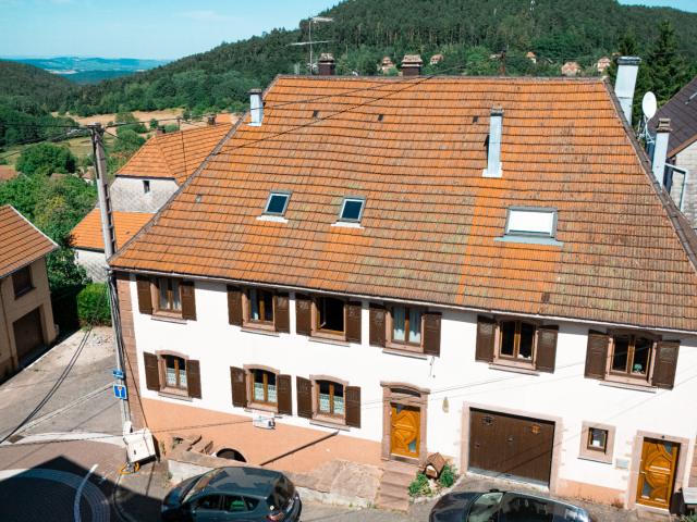 Maison vente à Molsheim, Grendelbruch