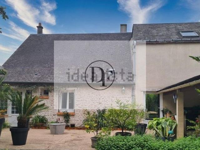 Maison vente à Guignonville, Greneville-en-Beauce