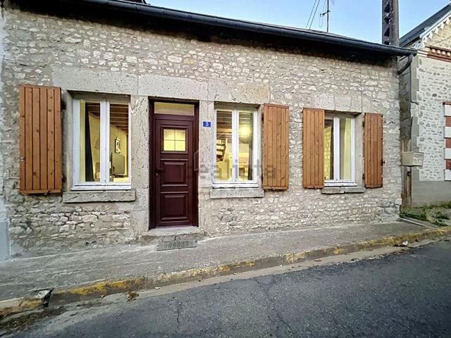 Maison vente à Greneville-en-Beauce