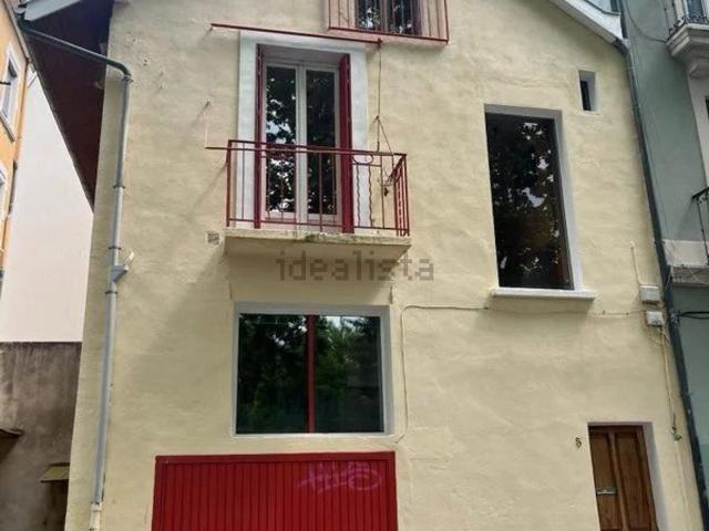 Maison vente à Berriat Saint-Bruno, Grenoble