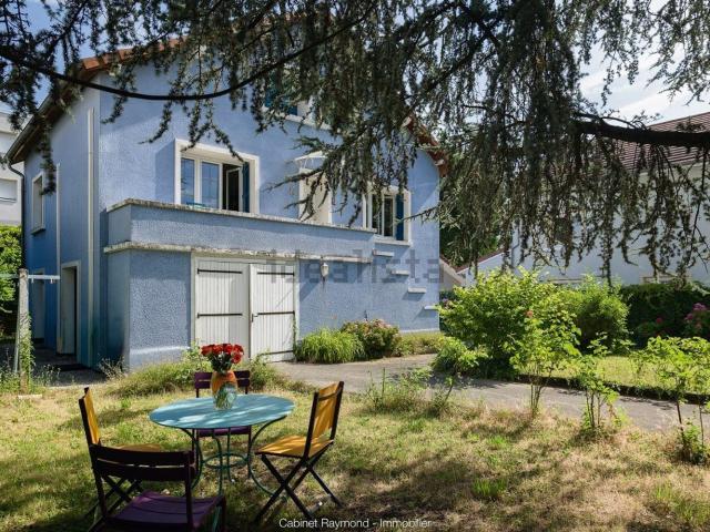 Maison vente à Berriat Saint-Bruno, Grenoble